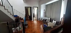 Villa Verde (D23), Terrace #597416021